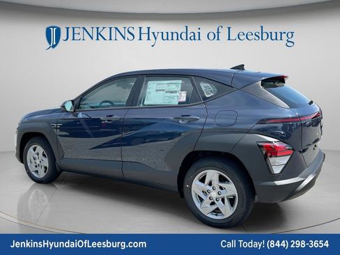 New 2026 Hyundai Kona SE FWD image 7