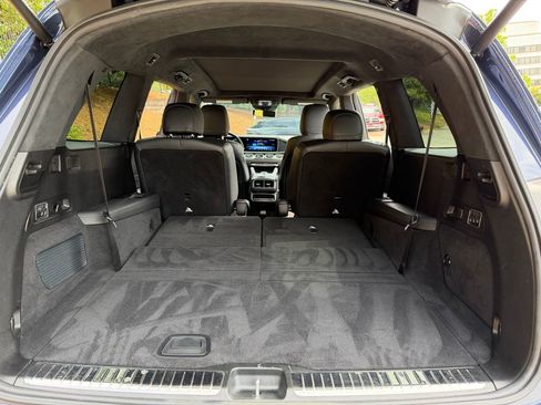 Used 2024 Mercedes-Benz GLS 63 AMG 4MATIC image 47