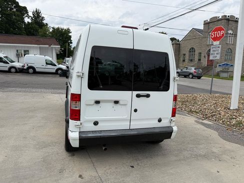Used 2011 Ford Transit Connect XLT FWD image 4