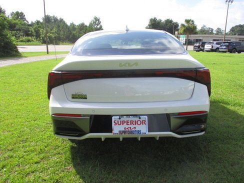 New 2025 Kia K5 LXS image 4