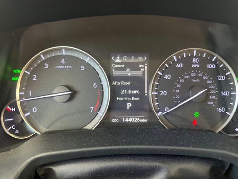 Used 2018 Lexus RX 350L Luxury w/ Accessory Package FWD image 14