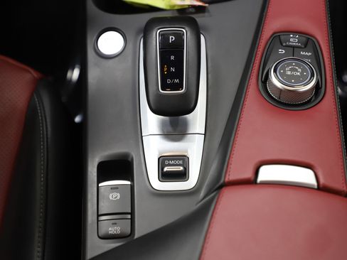 Used 2025 INFINITI QX55 Sensory w/ Lighting Package image 20