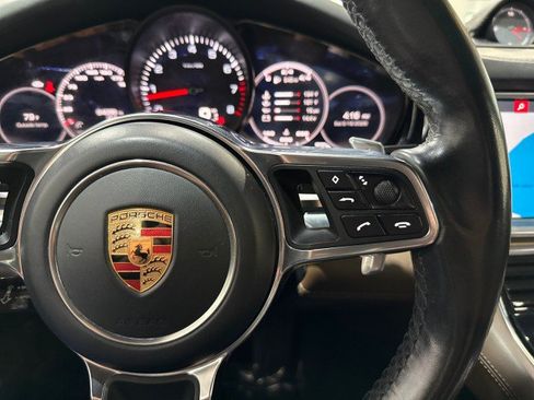 Used 2018 Porsche Panamera 4 AWD/4WD image 24