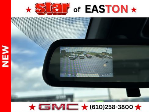 New 2025 GMC Savana 3500 w/ Power Convenience Package image 15