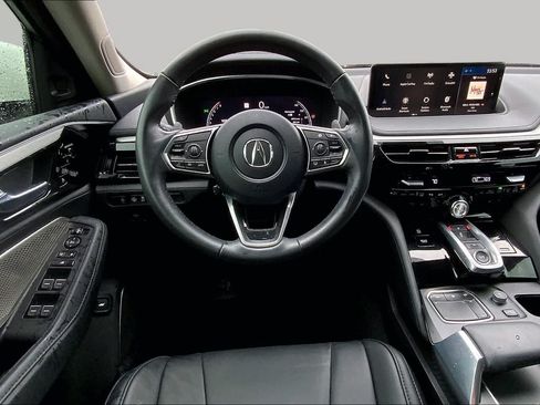 Used 2023 Acura MDX SH-AWD image 5