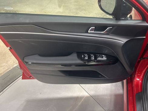New 2026 Kia K5 GT-Line image 11