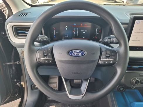 New 2026 Ford Maverick XLT image 9