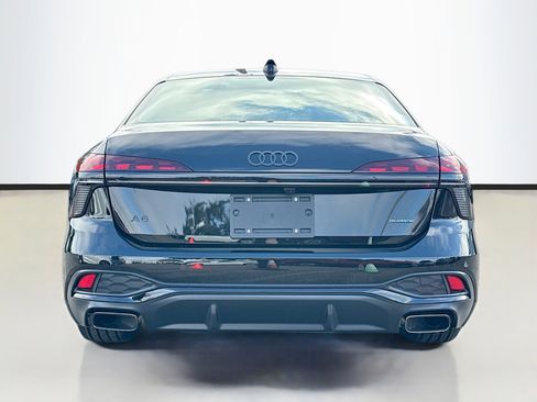 New 2026 Audi A6 Prestige image 4