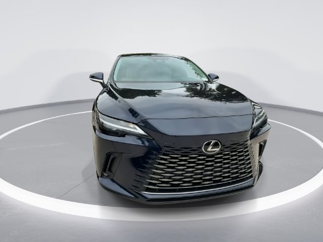 Certified 2024 Lexus RX 350 FWD w/ Accessory Package (K3) image 3