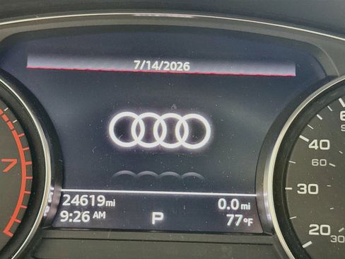 Used 2023 Audi A5 2.0T Premium w/ Convenience Package AWD/4WD image 16