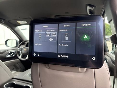 Used 2021 Chevrolet Tahoe LT image 39