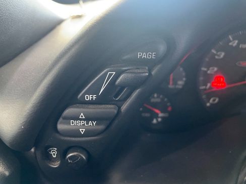 Used 2004 Chevrolet Corvette Z06 w/ Memory Package image 29