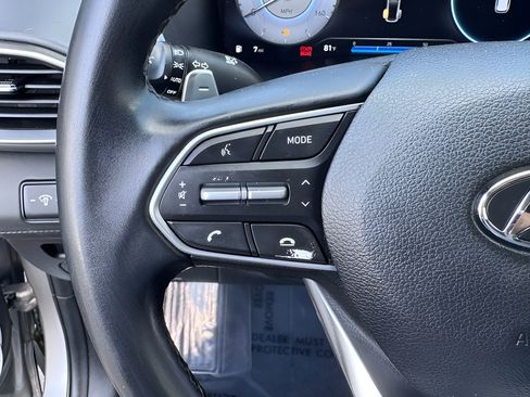 Used 2022 Hyundai Santa Fe SEL w/ Convenience + Premium Package FWD image 16