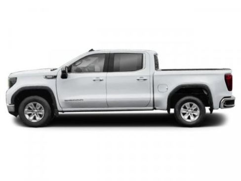 New 2026 GMC Sierra 1500 SLE image 2