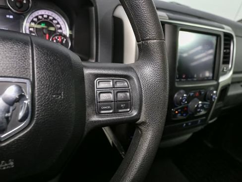 Used 2020 RAM 1500 Warlock w/ Electronics Group AWD/4WD image 28