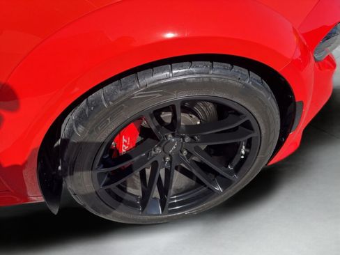 Used 2022 Dodge Charger Scat Pack RWD image 42