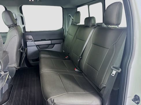 Used 2022 Ford F150 XLT w/ Equipment Group 302A High AWD/4WD image 24