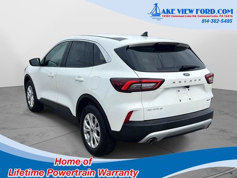 Used 2023 Ford Escape Active AWD/4WD image 6