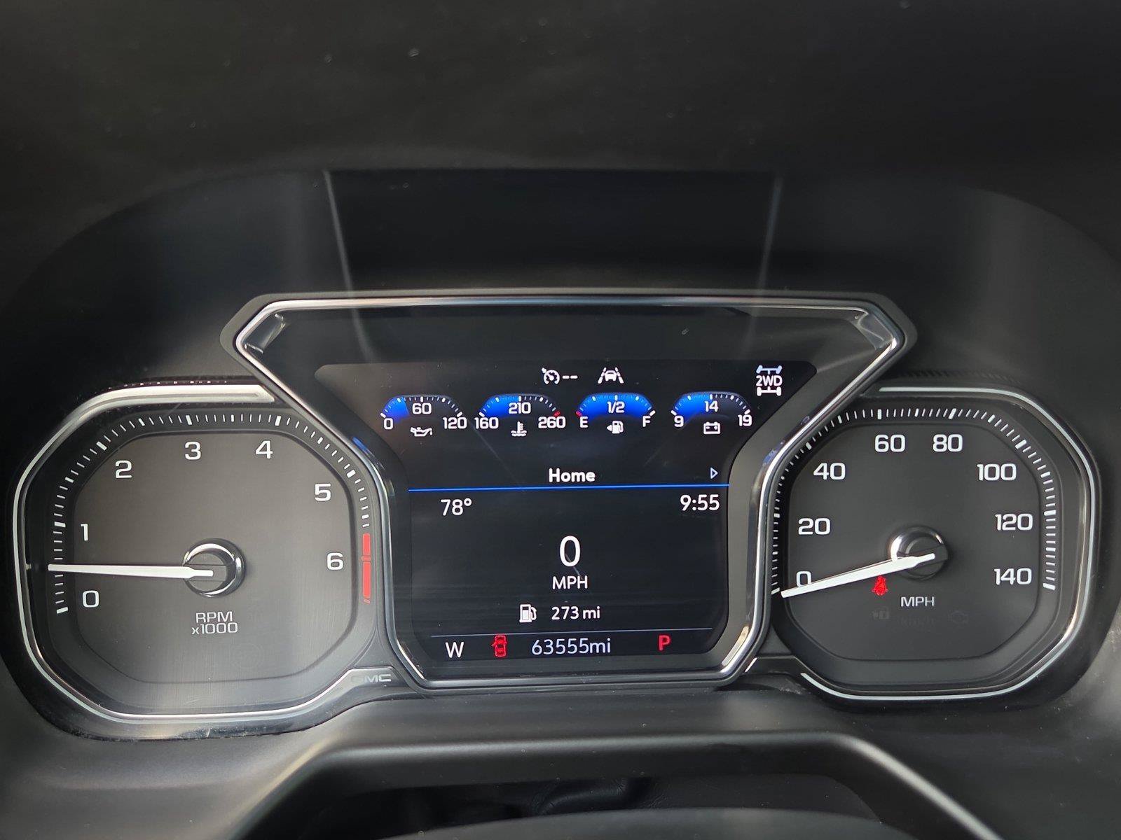 Used 2021 GMC Yukon SLT w/ SLT Premium Package AWD/4WD image 22