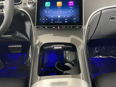 New 2026 Mercedes-Benz GLC 300 image 18