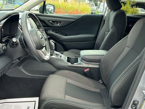 Certified 2024 Subaru Outback Premium image 10
