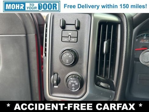 Used 2016 Chevrolet Silverado 2500 LT w/ All Star Edition image 18