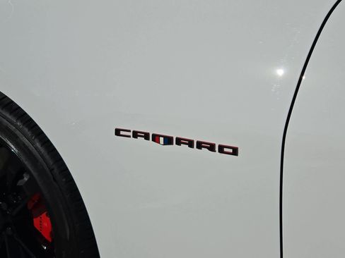 Used 2023 Chevrolet Camaro LT w/ Redline Edition image 12