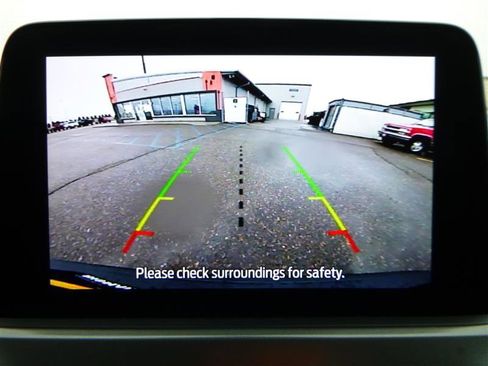 Used 2023 Ford Escape Active image 15