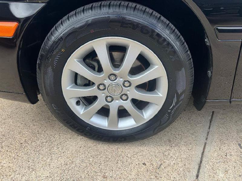 Used 2002 Lexus ES 330 FWD image 19