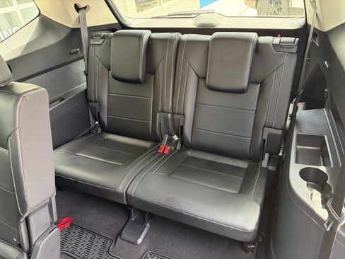 Used 2021 Volkswagen Atlas SE AWD/4WD image 21