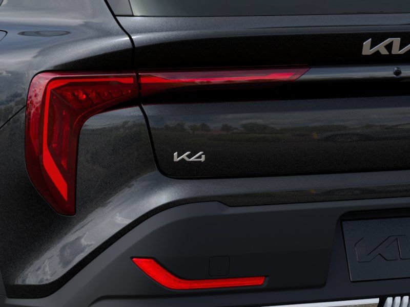 New 2026 Kia K4 EX FWD image 11