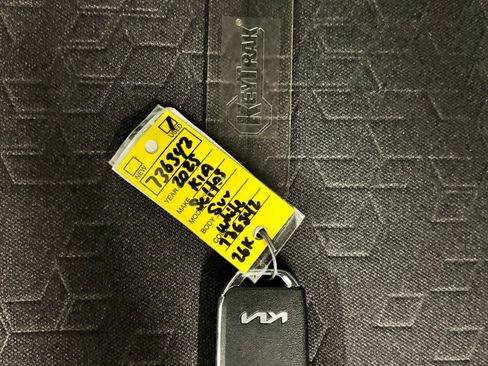 Used 2025 Kia Seltos S FWD image 25