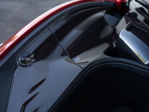 Certified 2023 Ferrari 296 GTS image 58