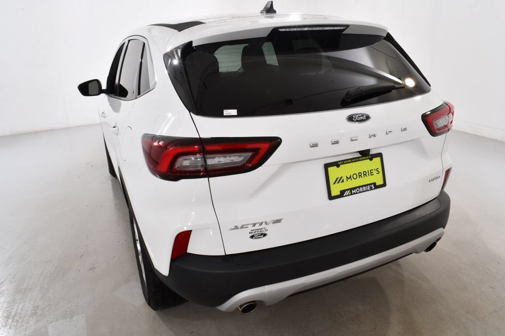 Used 2023 Ford Escape Active AWD/4WD image 14