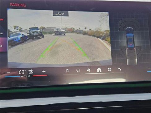 New 2026 BMW 530i w/ M Sport Package image 12