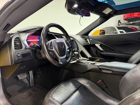 Used 2014 Chevrolet Corvette Stingray Coupe RWD image 29