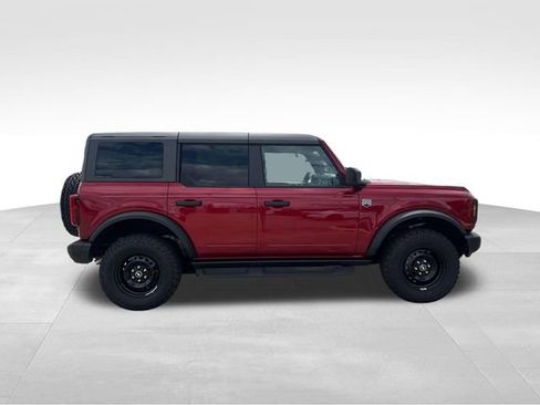 New 2026 Ford Bronco Big Bend AWD/4WD image 10
