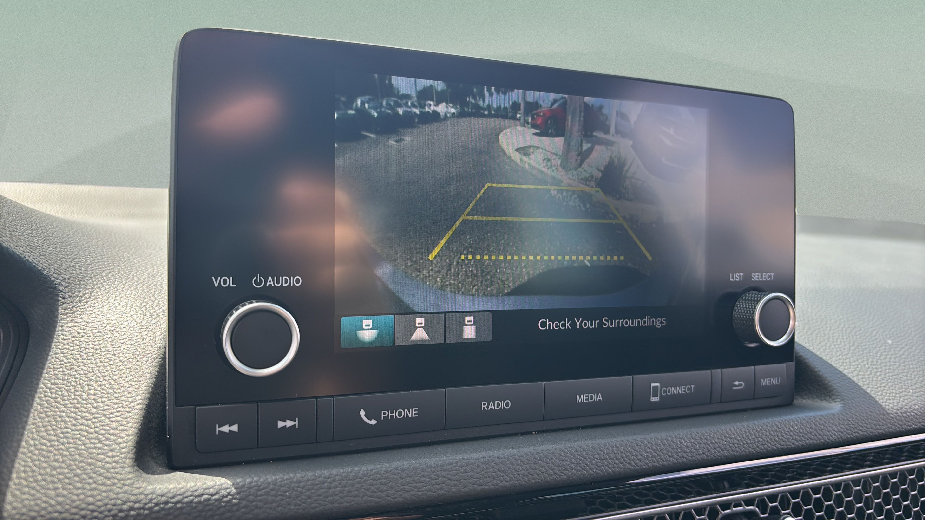 Certified 2024 Honda Civic Sport image 22