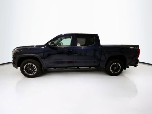New 2026 Toyota Tundra SR5 w/ TRD Off-Road Package AWD/4WD image 4