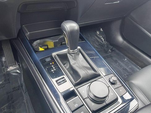 Used 2025 MAZDA CX-30 AWD 2.5 S w/ Preferred Package image 31