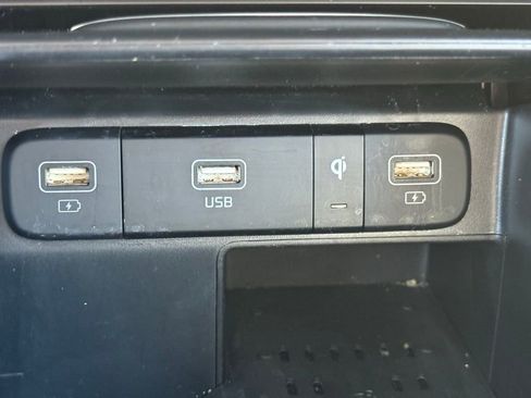 Used 2023 Kia Sorento X-Line EX image 26