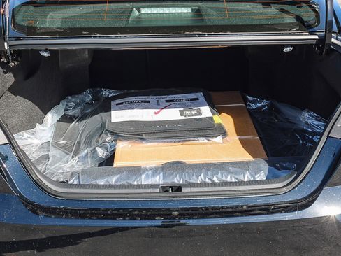 New 2026 Toyota Camry XSE image 13