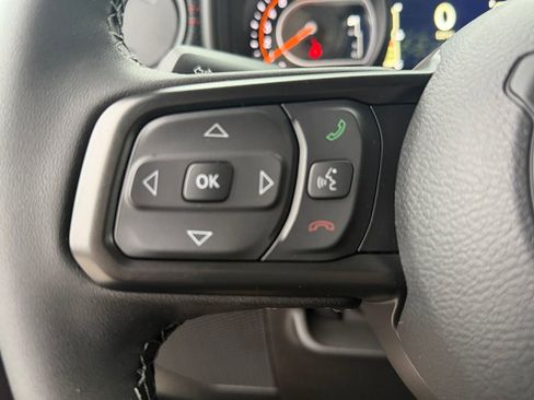 New 2026 Jeep Wrangler Unlimited Rubicon image 20