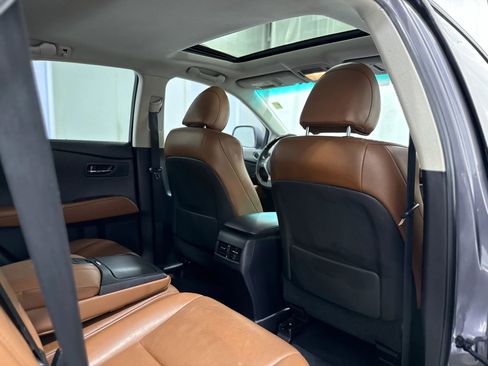 Used 2015 Lexus RX 350 RX 350 Sport Utility 4D image 33