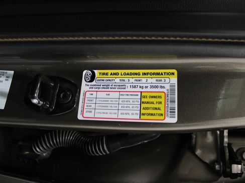 Used 2023 Ford F250 Lariat w/ Chrome Package image 43