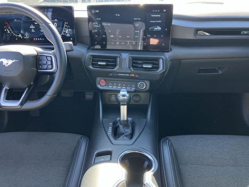 Used 2024 Ford Mustang Coupe image 16
