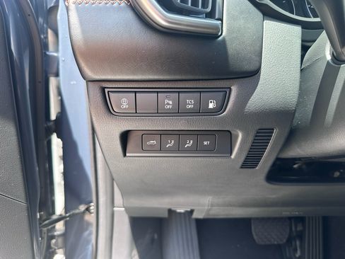 New 2026 MAZDA CX-50 AWD 2.5 Hybrid w/ Weather Package image 20