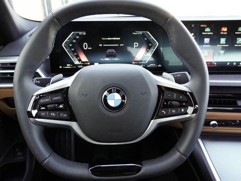 Used 2025 BMW 330i 330i image 17