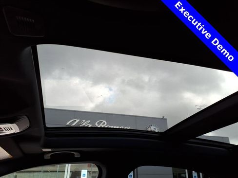 New 2025 Alfa Romeo Stelvio Sprint w/ Veloce Package image 15