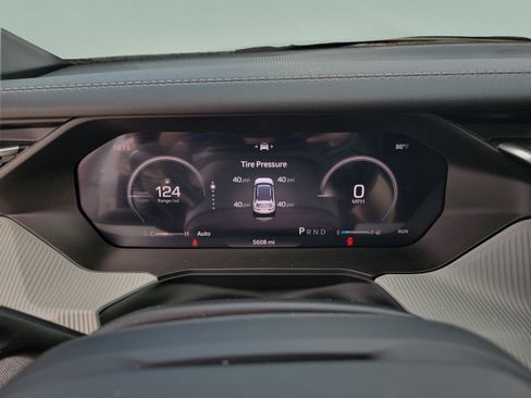 Certified 2026 Jeep Cherokee Laredo AWD/4WD image 26